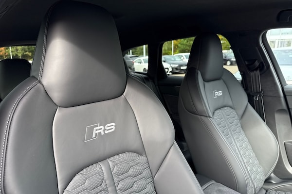 Used Audi RS6 Avant 2025 for sale - 75819788: Photo 23