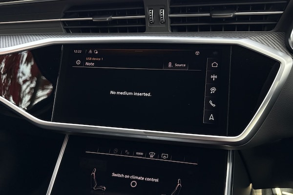 Used Audi RS6 Avant 2025 for sale - 75819788: Photo 36