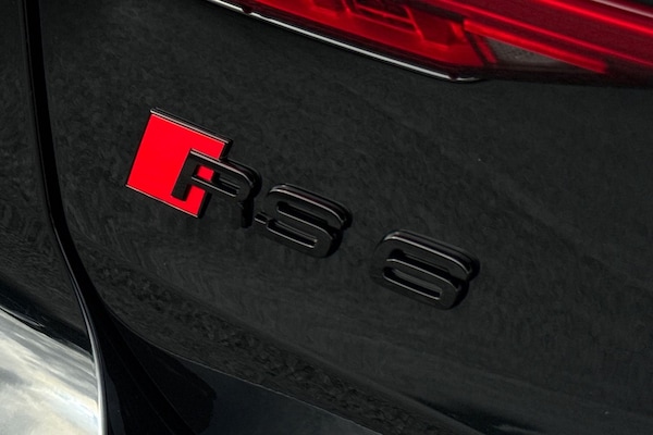 Used Audi RS6 Avant 2025 for sale - 75819788: Photo 41