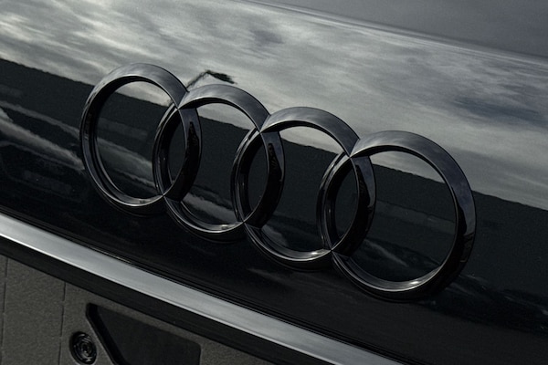 Used Audi RS6 Avant 2025 for sale - 75819788: Photo 42