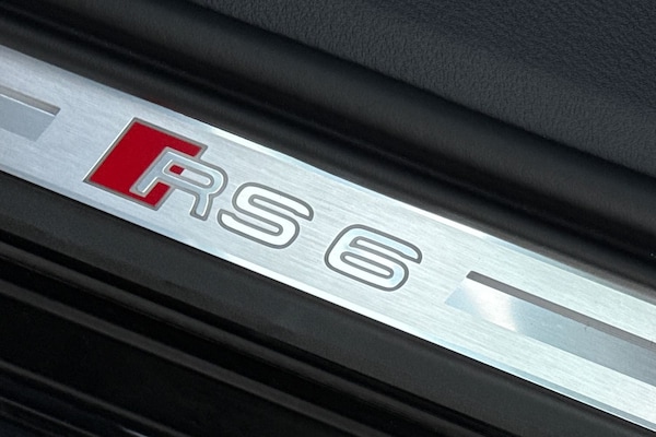 Used Audi RS6 Avant 2025 for sale - 75819788: Photo 43