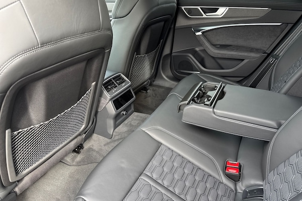 Used Audi RS6 Avant 2025 for sale - 75819788: Photo 44