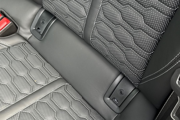 Used Audi RS6 Avant 2025 for sale - 75819788: Photo 46