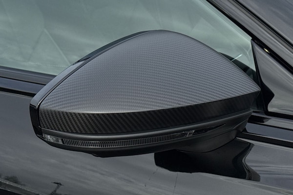 Used Audi RS6 Avant 2025 for sale - 75819788: Photo 48