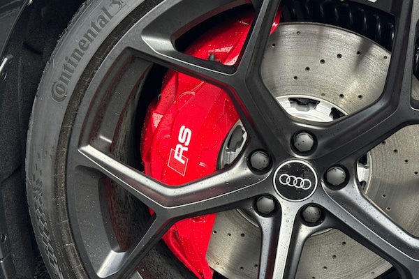 Used Audi RS6 Avant 2025 for sale - 75819788: Photo 51