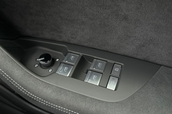 Used Audi RS6 Avant 2025 for sale - 75819788: Photo 56