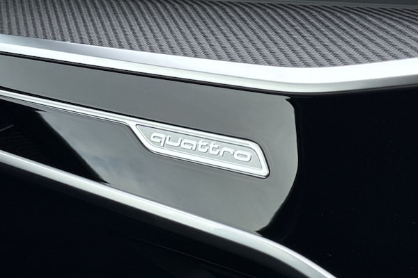 Used Audi RS6 Avant 2025 for sale - 75819788: Photo 57