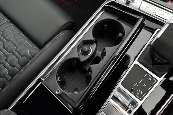 Used Audi RS6 Avant 2025 for sale - 75819788: Photo 58