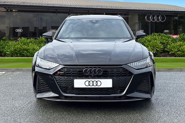 Used Audi RS6 Avant 2025 for sale - 75819788: Photo 5