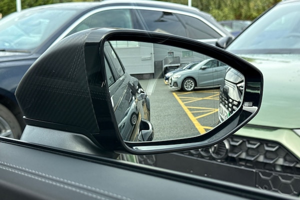 Used Audi RS6 Avant 2025 for sale - 75819788: Photo 60