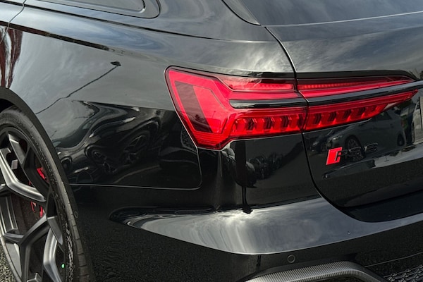 Used Audi RS6 Avant 2025 for sale - 75819788: Photo 7