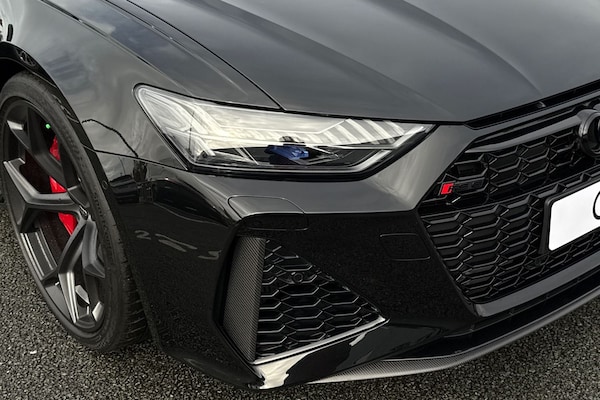 Used Audi RS6 Avant 2025 for sale - 75819788: Photo 8