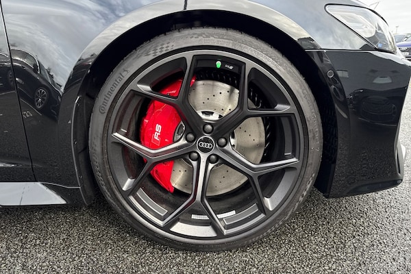 Used Audi RS6 Avant 2025 for sale - 75819788: Photo 9