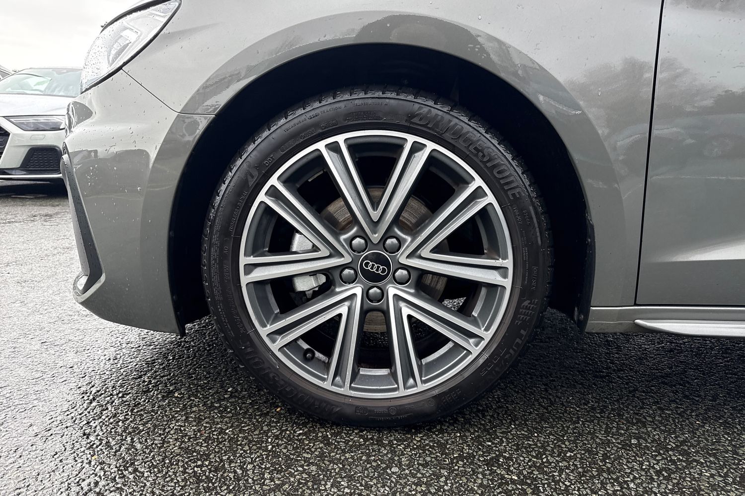 Used Audi A1 2025 for sale - 77194821: Photo 10