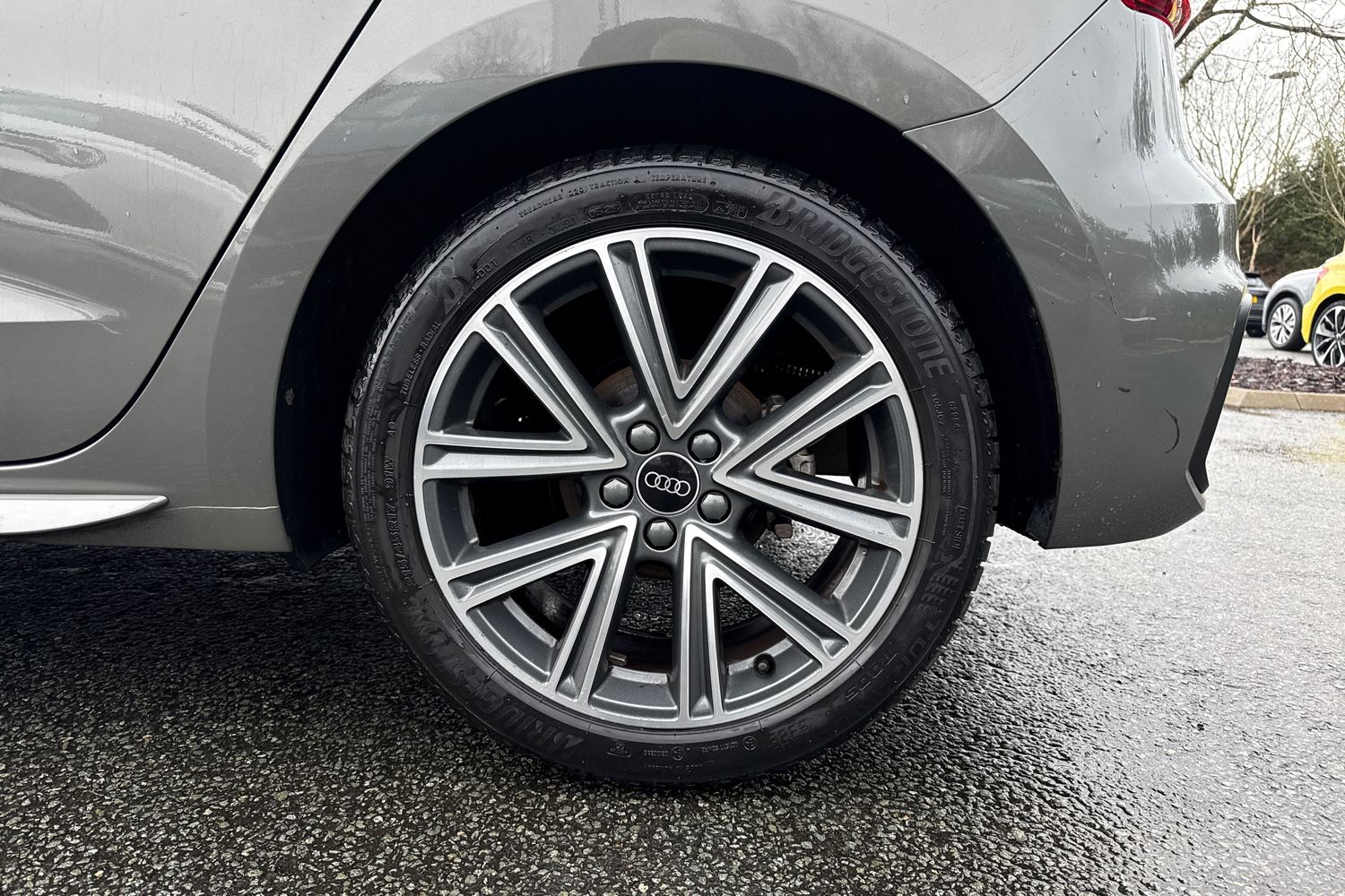 Used Audi A1 2025 for sale - 77194821: Photo 12