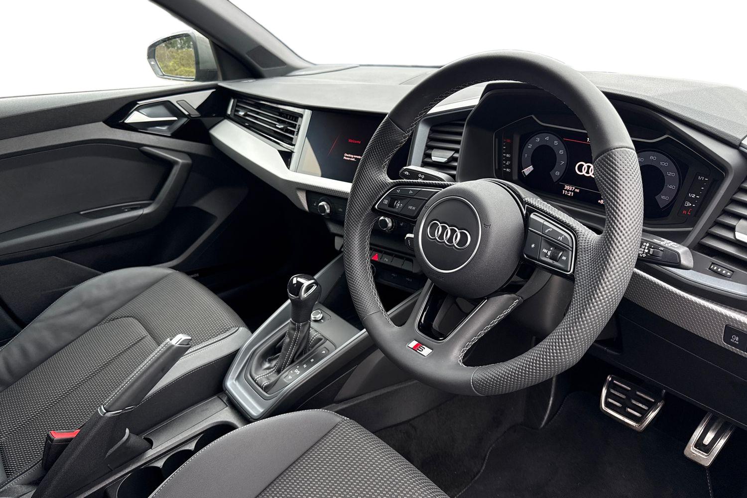 Used Audi A1 2025 for sale - 77194821: Photo 14