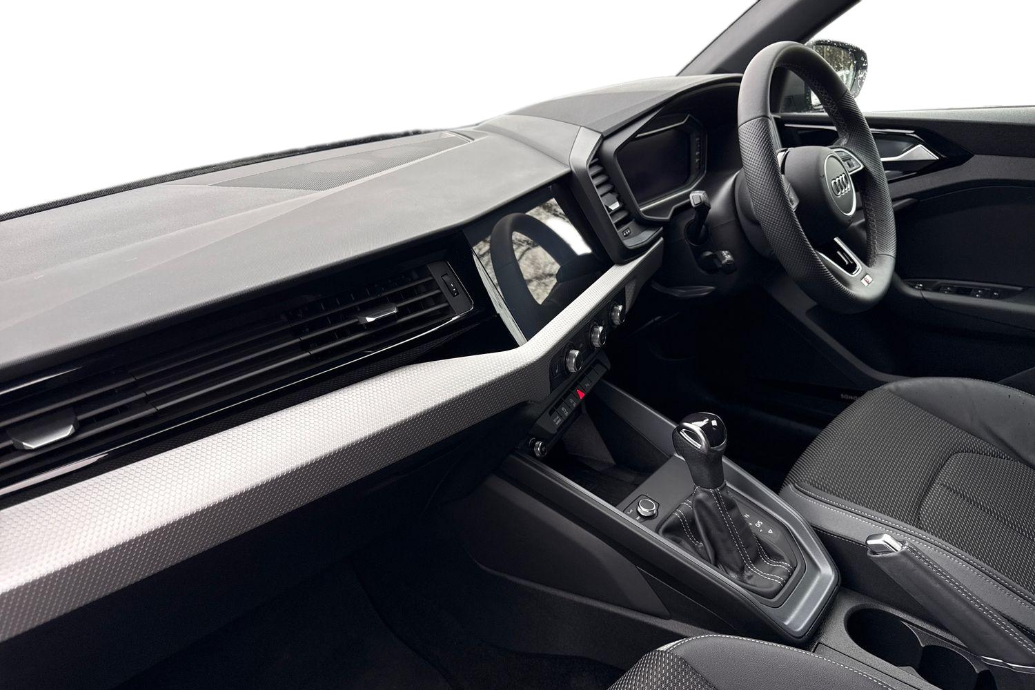 Used Audi A1 2025 for sale - 77194821: Photo 15