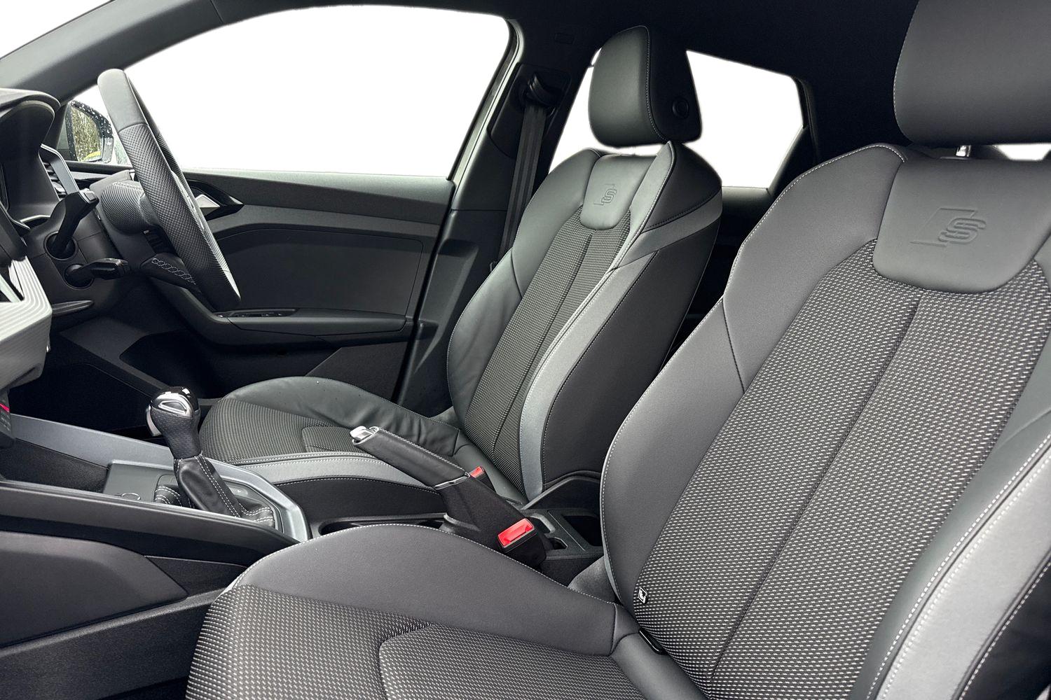 Used Audi A1 2025 for sale - 77194821: Photo 16