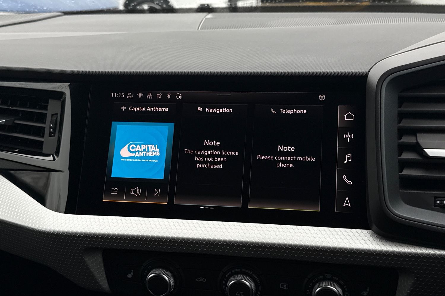 Used Audi A1 2025 for sale - 77194821: Photo 17