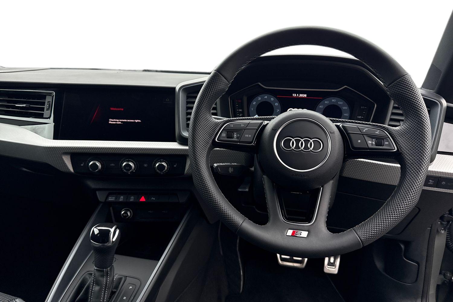 Used Audi A1 2025 for sale - 77194821: Photo 18