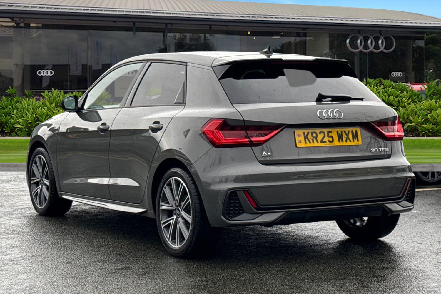 Used Audi A1 2025 for sale - 77194821: Photo 2