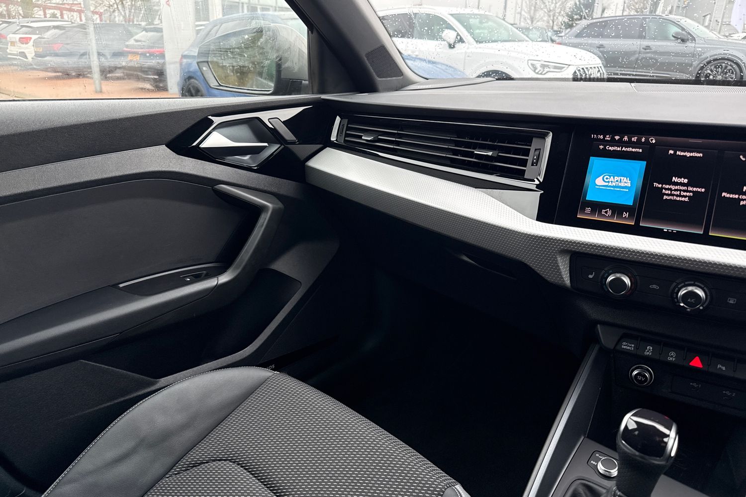 Used Audi A1 2025 for sale - 77194821: Photo 20