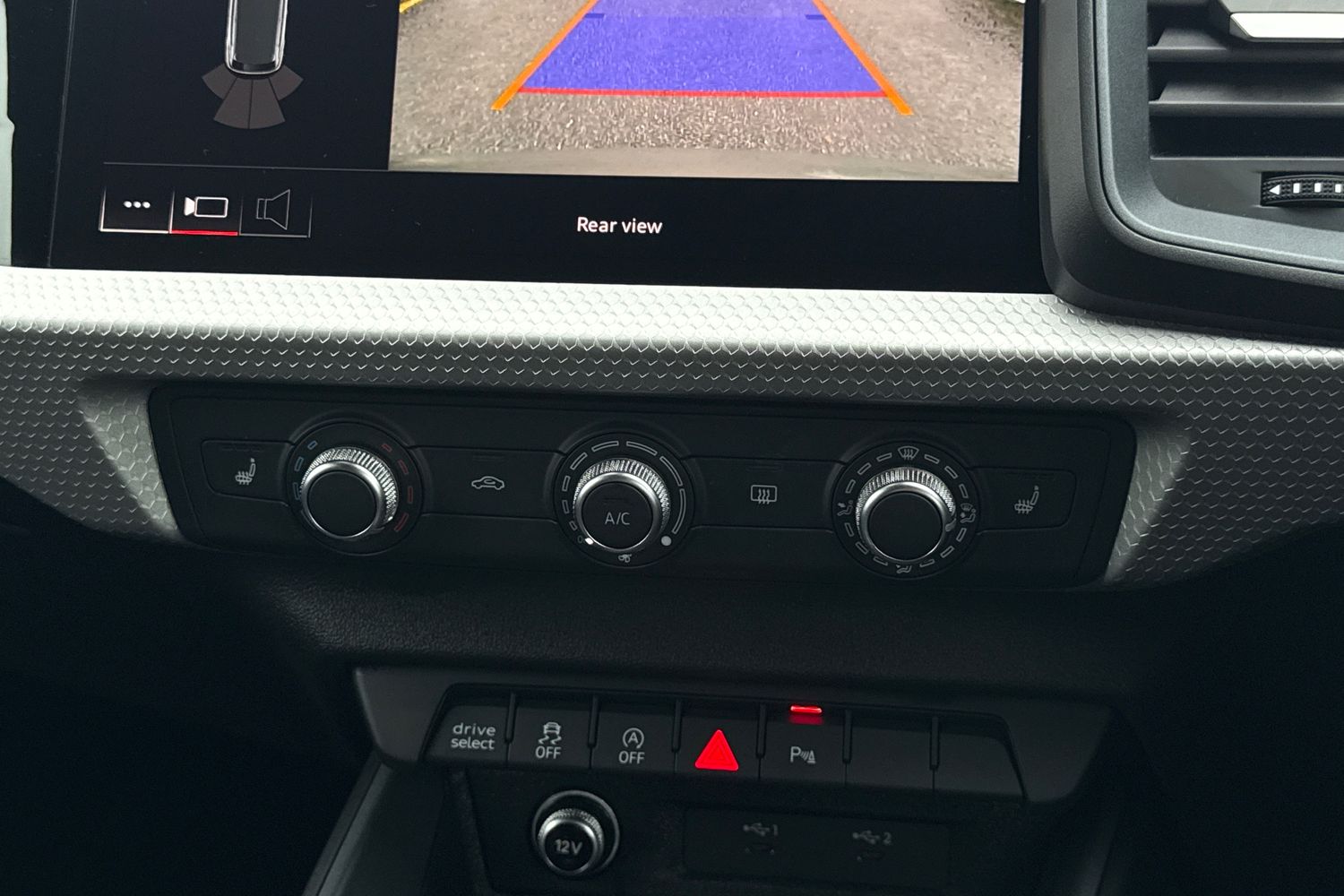 Used Audi A1 2025 for sale - 77194821: Photo 22