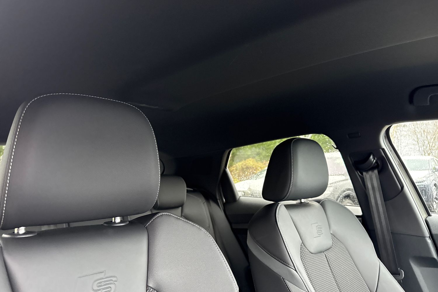 Used Audi A1 2025 for sale - 77194821: Photo 24