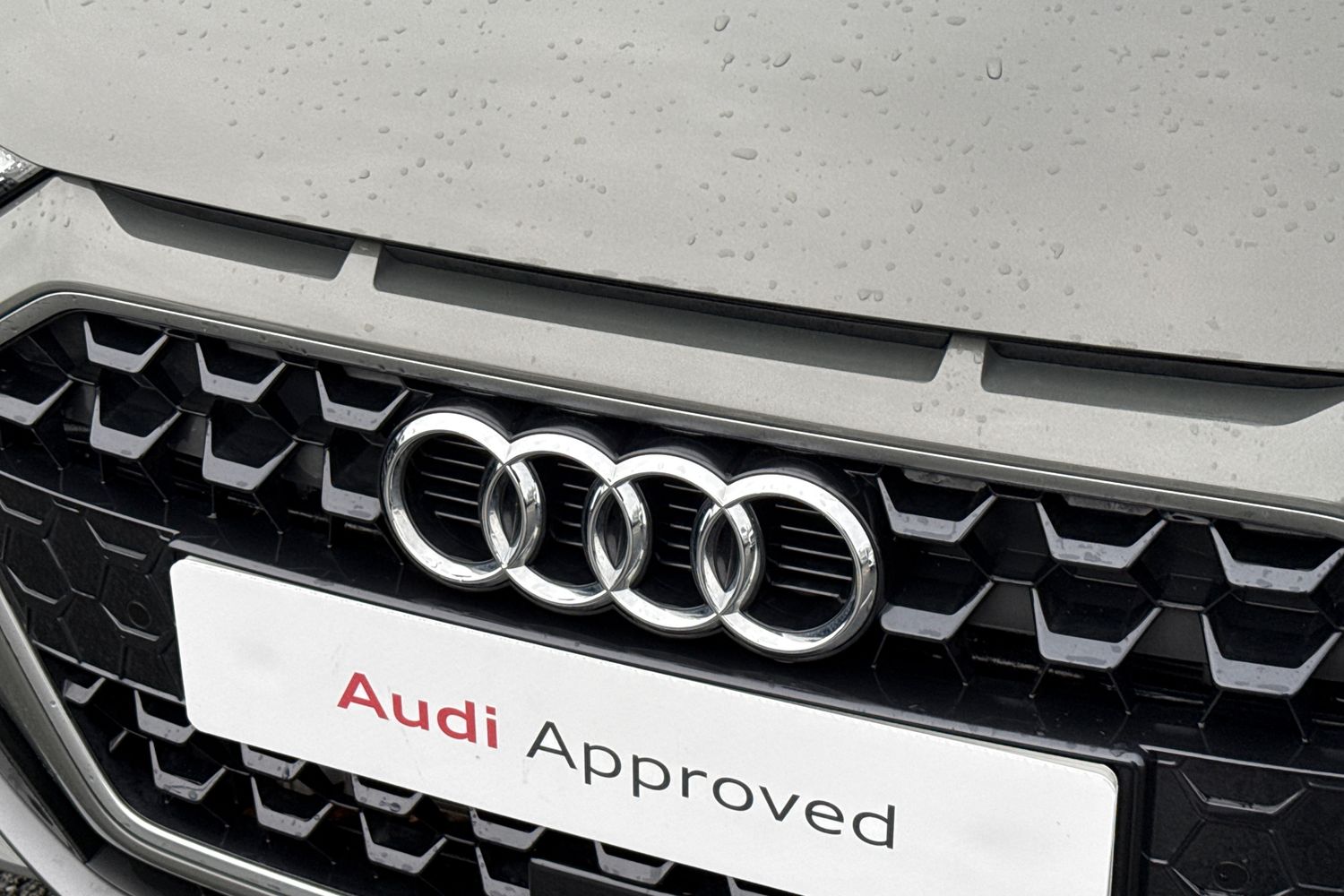 Used Audi A1 2025 for sale - 77194821: Photo 25