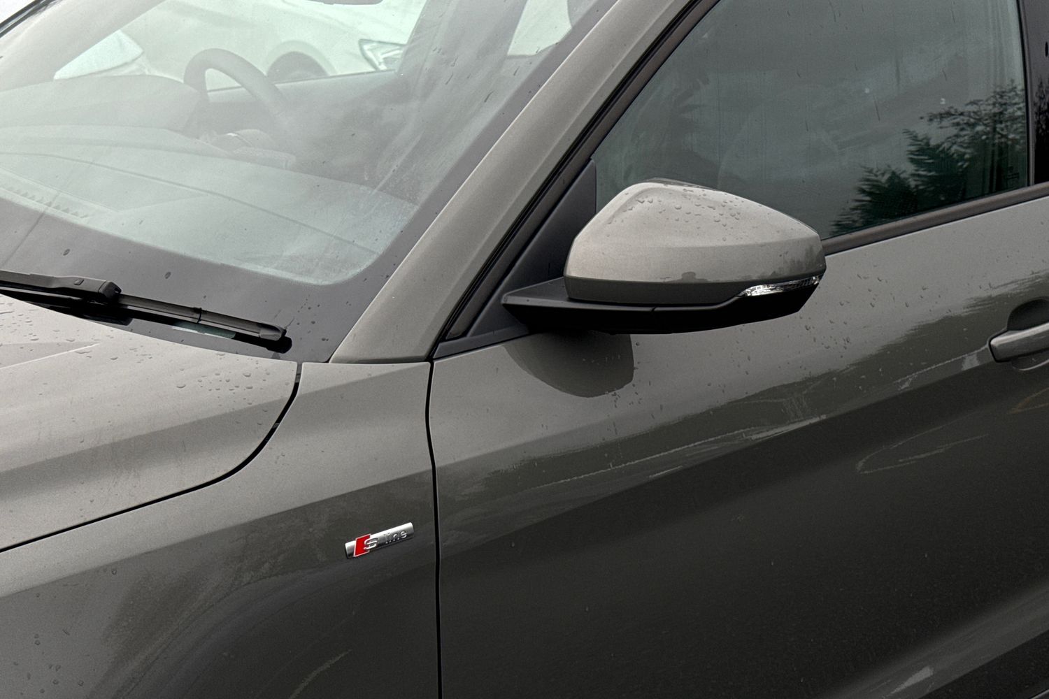 Used Audi A1 2025 for sale - 77194821: Photo 26