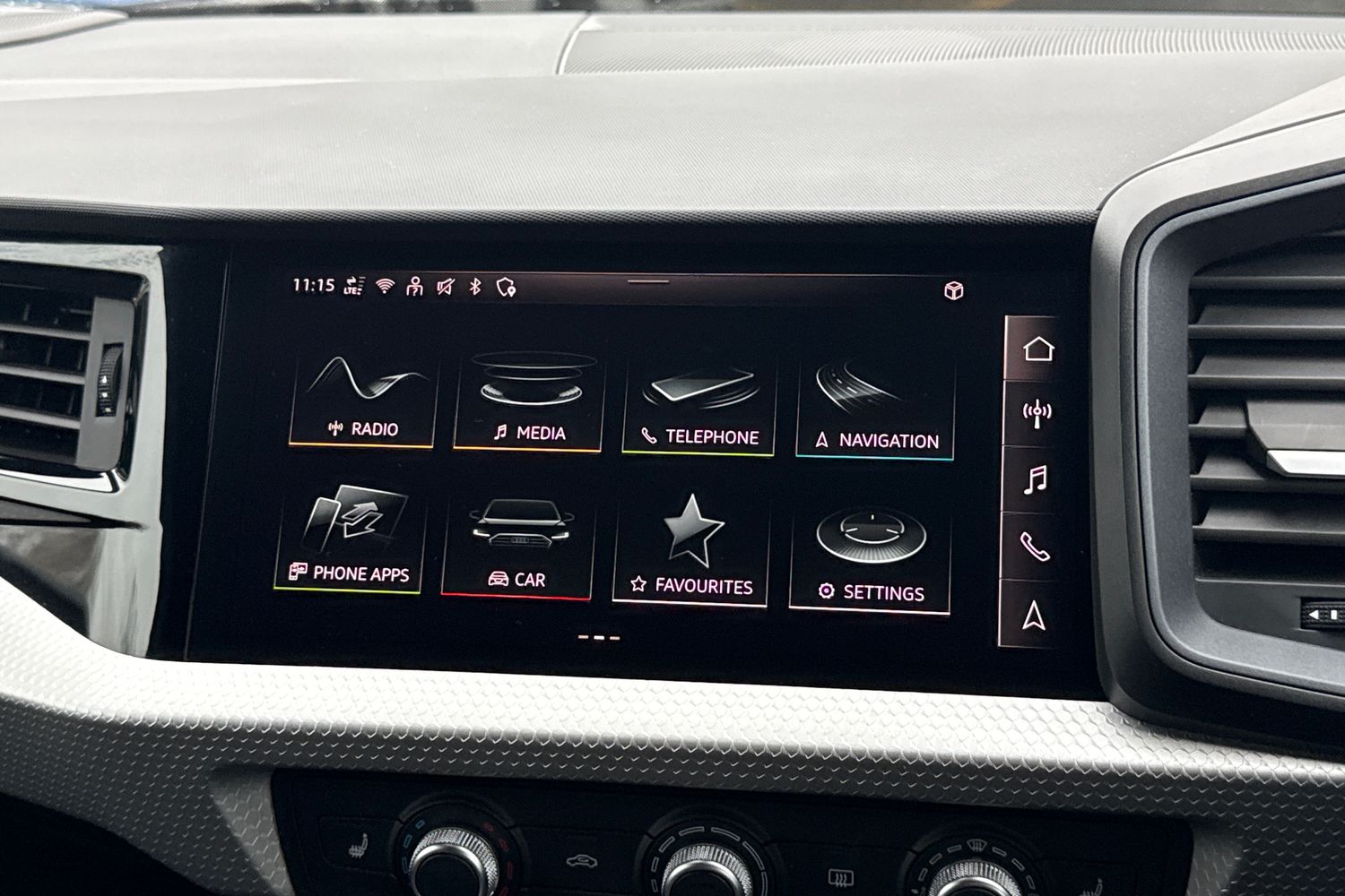 Used Audi A1 2025 for sale - 77194821: Photo 27