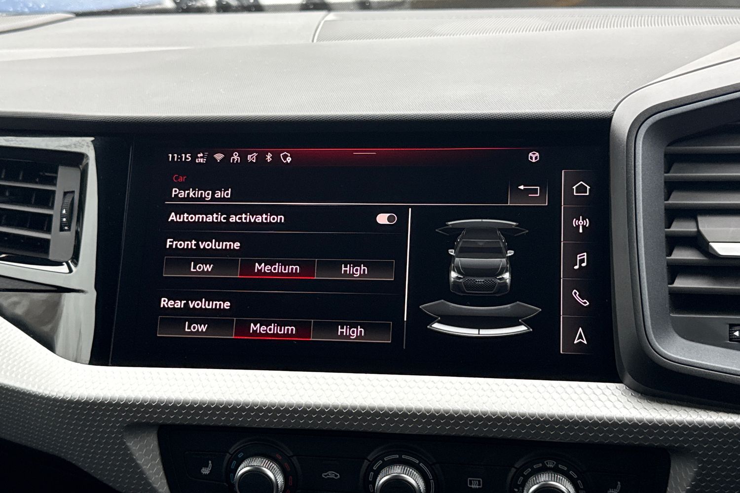 Used Audi A1 2025 for sale - 77194821: Photo 29