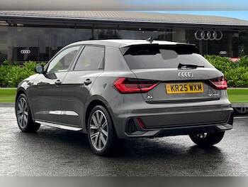 Used Audi A1 2025 for sale - 77194821: Photo