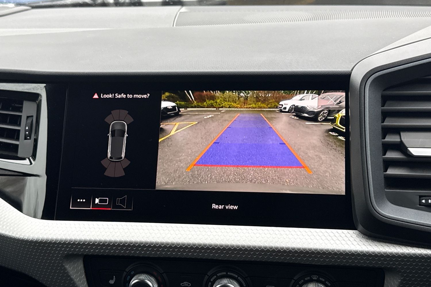 Used Audi A1 2025 for sale - 77194821: Photo 30