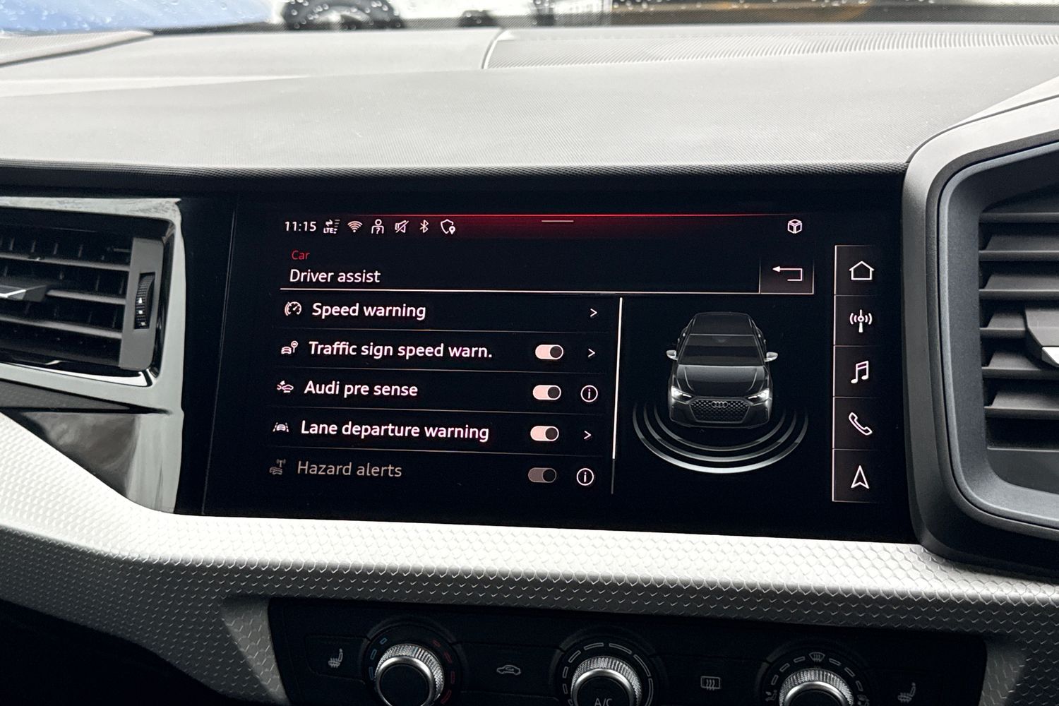 Used Audi A1 2025 for sale - 77194821: Photo 31