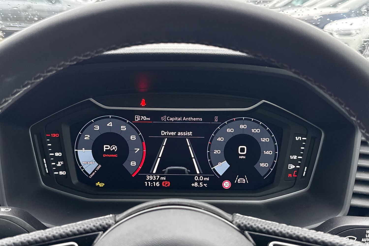 Used Audi A1 2025 for sale - 77194821: Photo 33