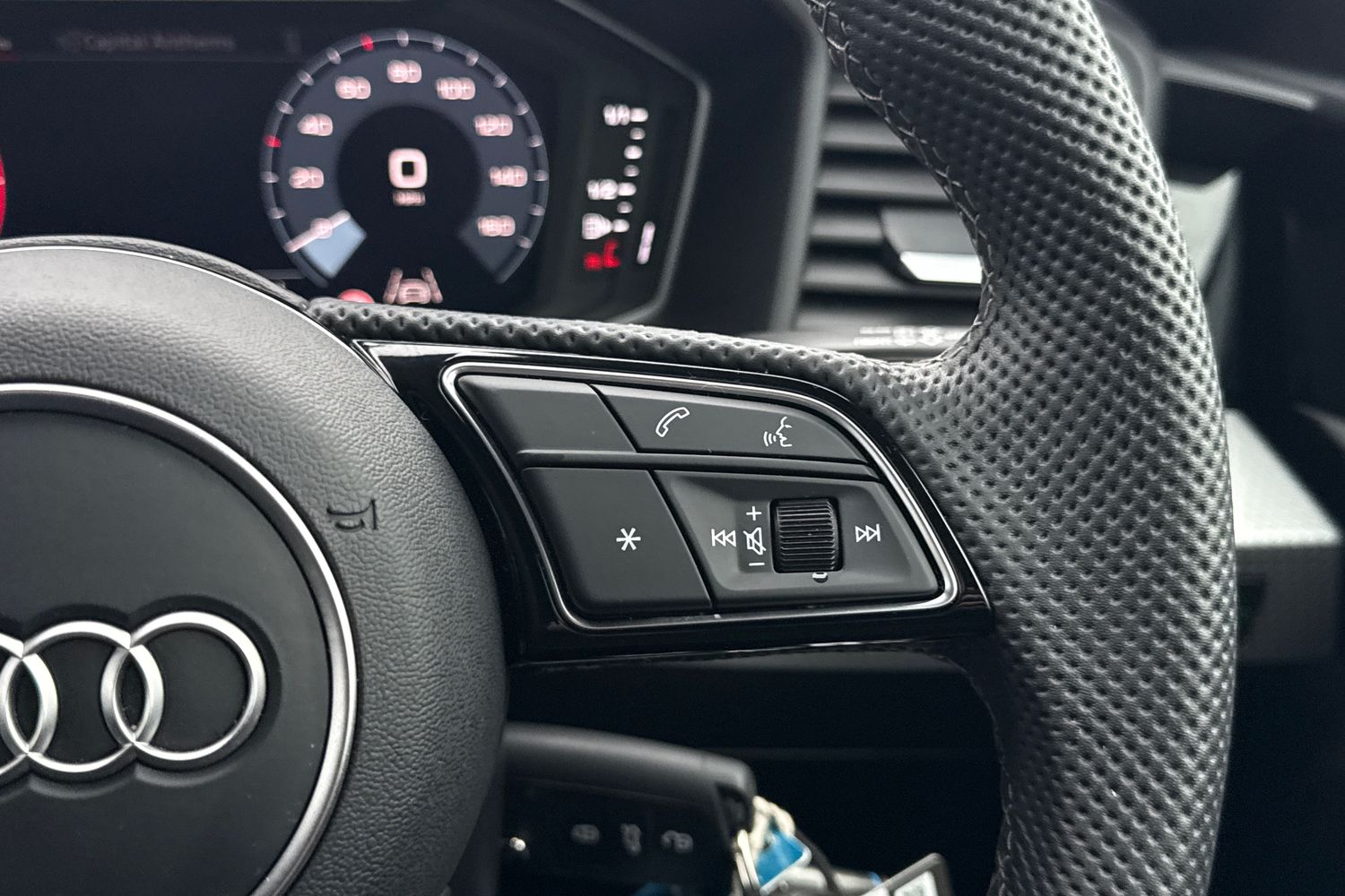 Used Audi A1 2025 for sale - 77194821: Photo 34