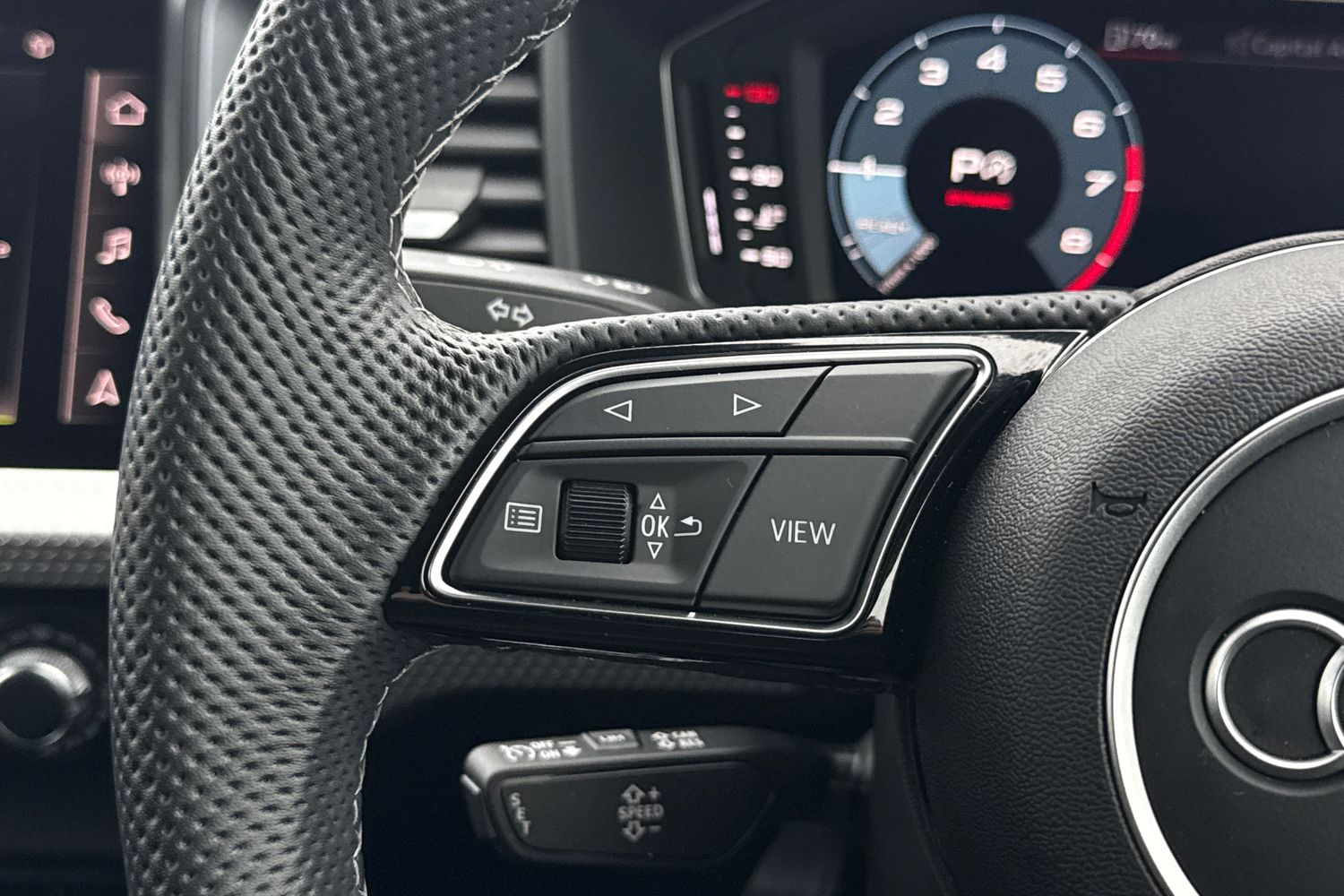 Used Audi A1 2025 for sale - 77194821: Photo 35