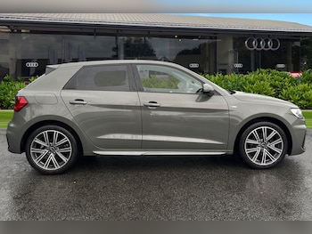 Used Audi A1 2025 for sale - 77194821: Photo