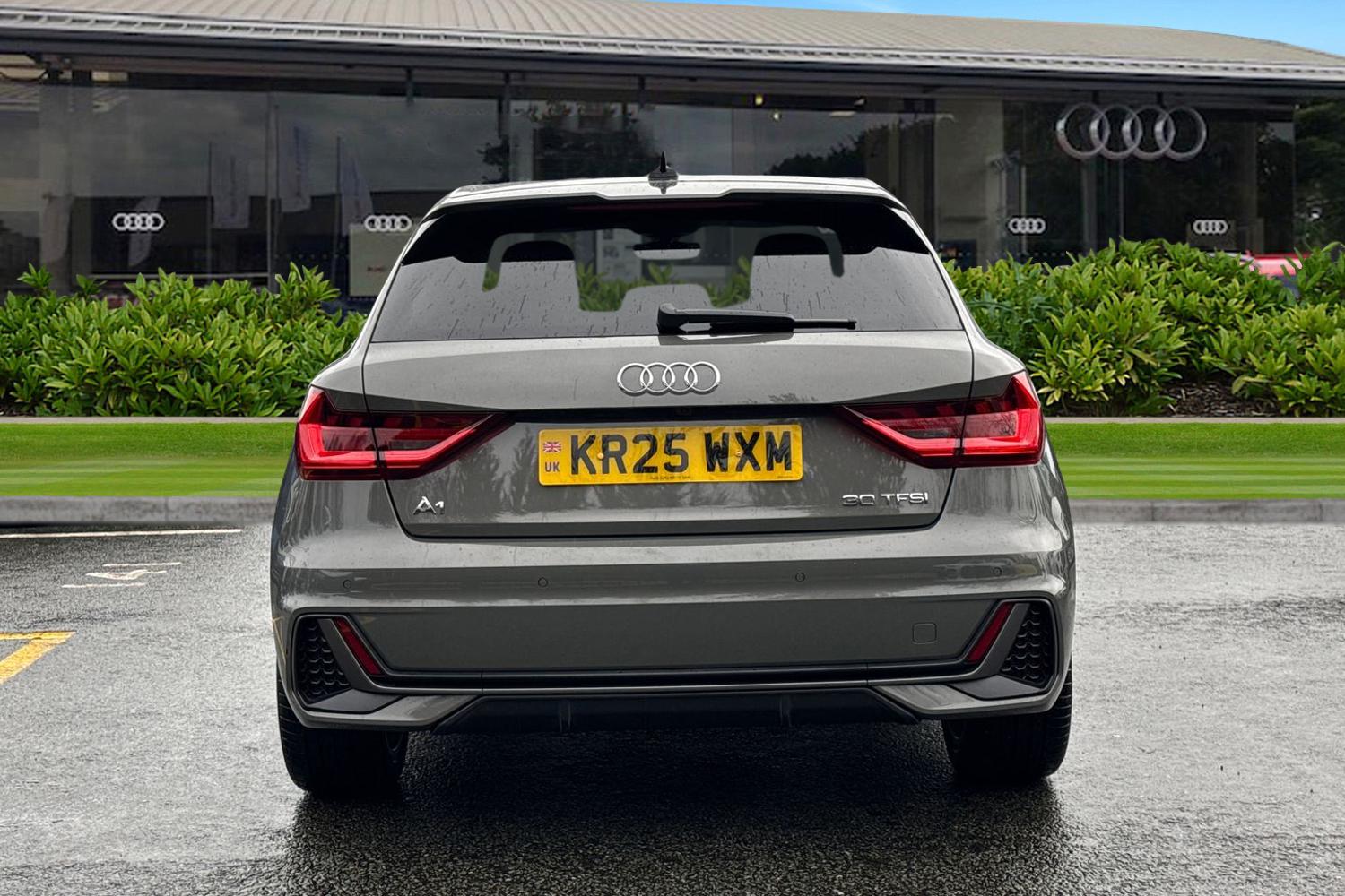 Used Audi A1 2025 for sale - 77194821: Photo 4