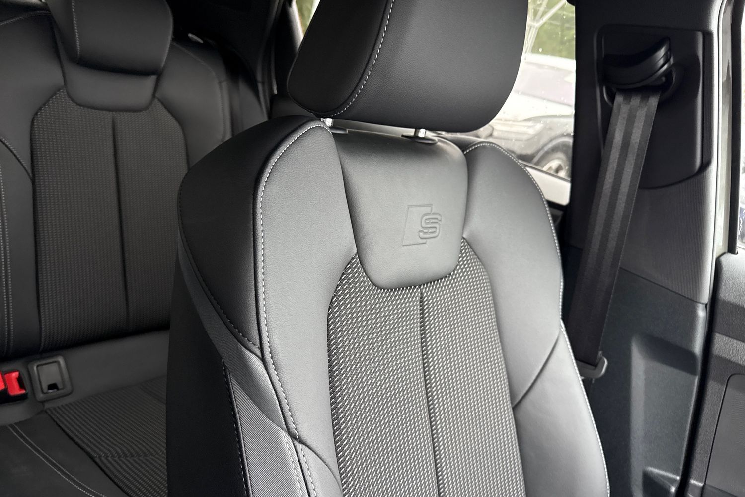 Used Audi A1 2025 for sale - 77194821: Photo 45