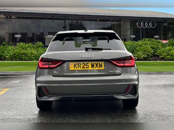 Used Audi A1 2025 for sale - 77194821: Photo