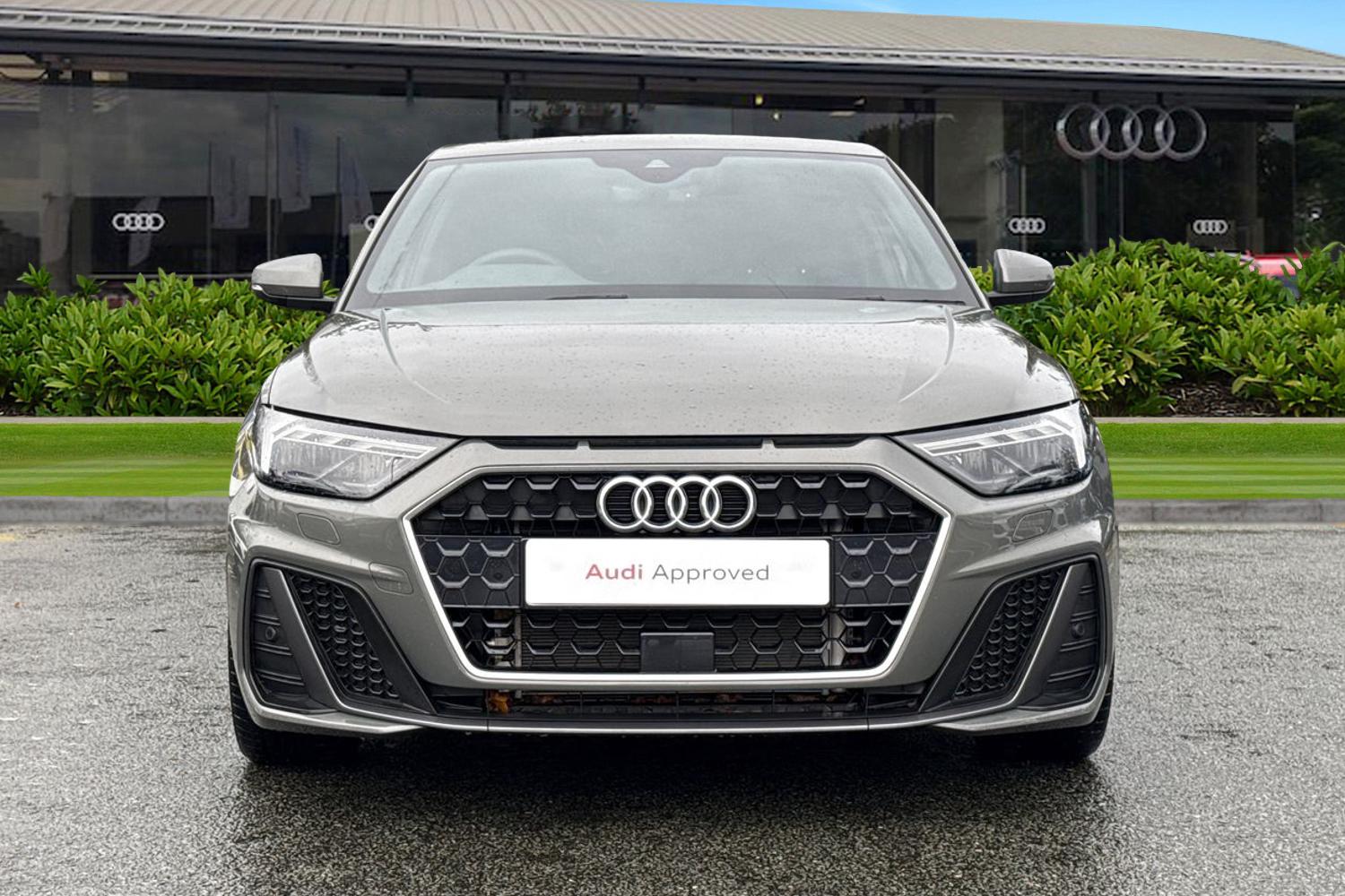 Used Audi A1 2025 for sale - 77194821: Photo 6