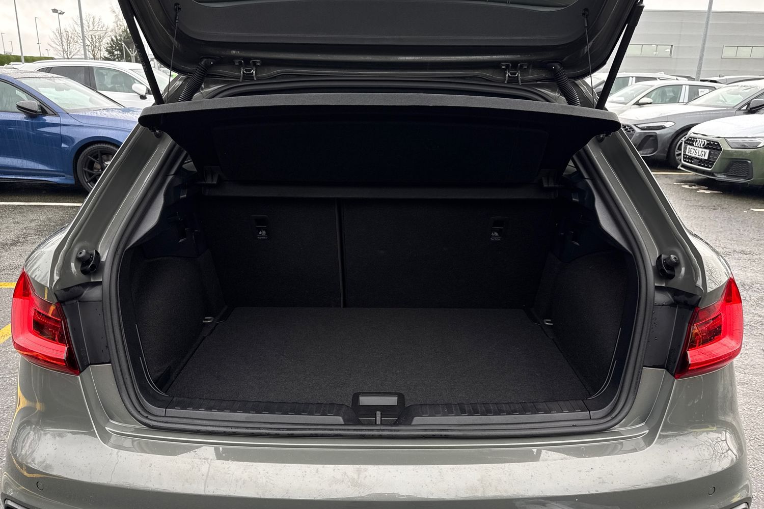 Used Audi A1 2025 for sale - 77194821: Photo 7