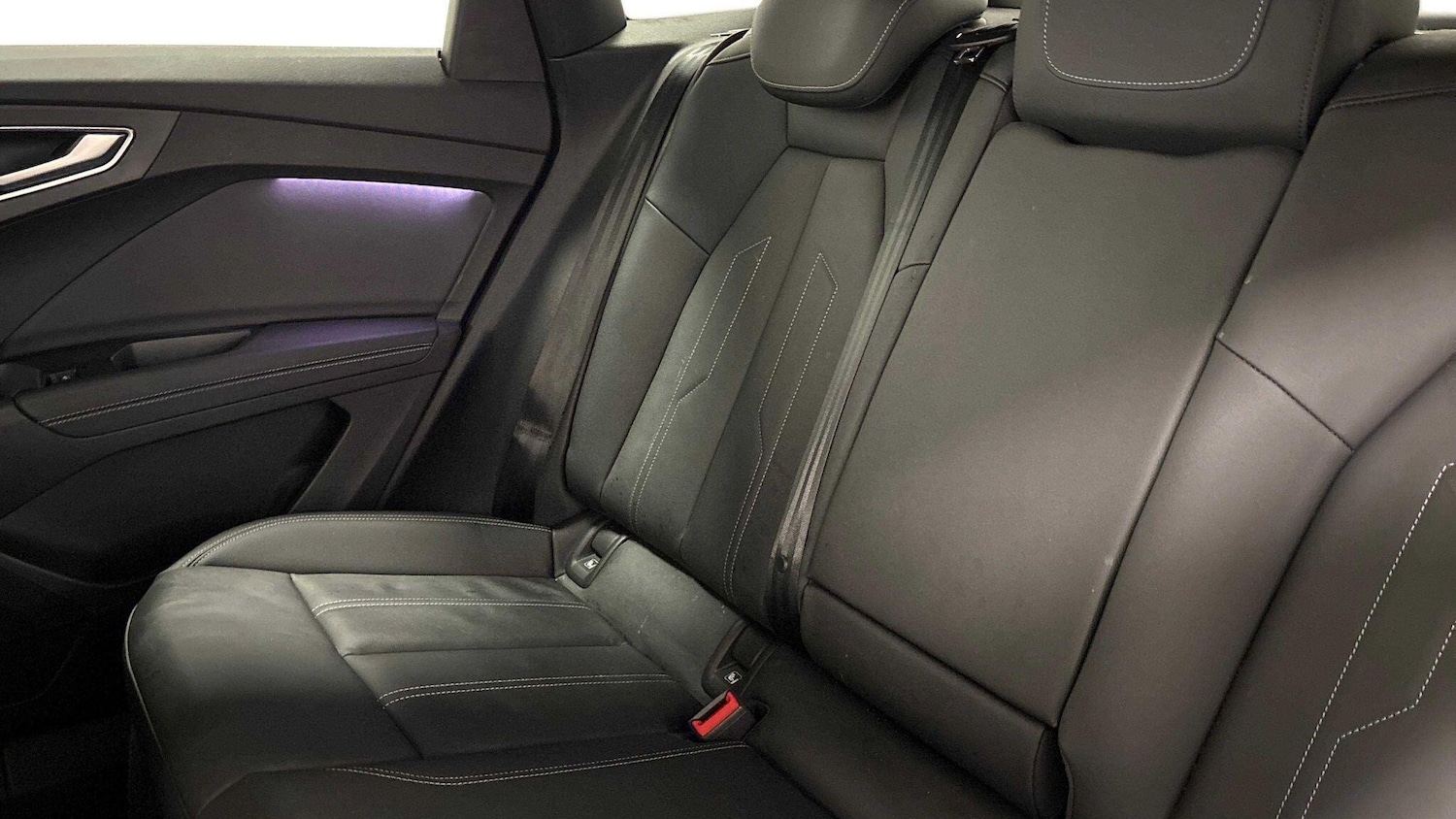 Used Audi Q4 e-tron 2023 for sale - 76379888: Photo 7