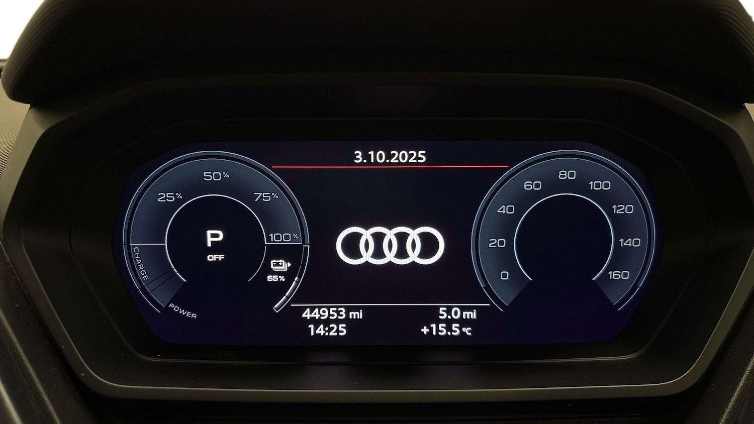 Used Audi Q4 e-tron 2023 for sale - 76379888: Photo 9