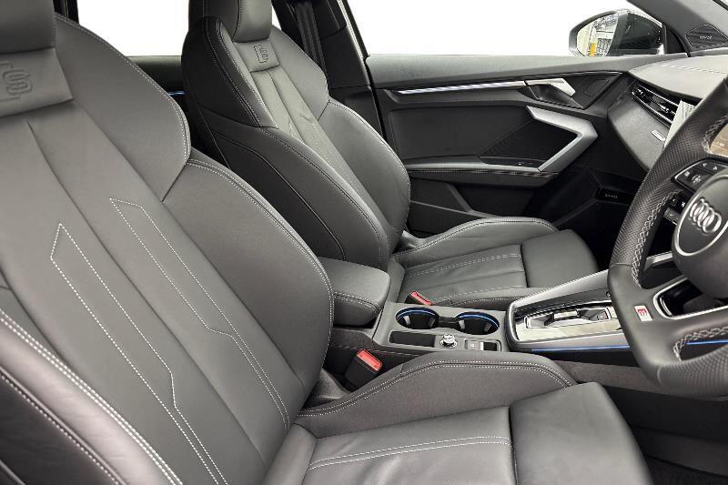 Used Audi A3 2025 for sale - 77779740: Photo 10