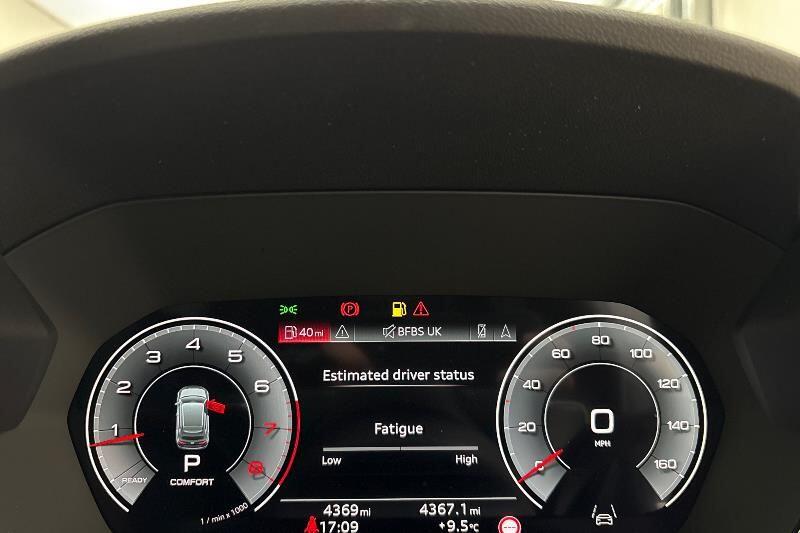 Used Audi A3 2025 for sale - 77779740: Photo 11