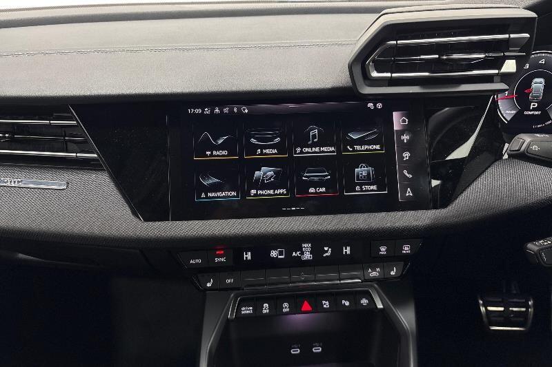 Used Audi A3 2025 for sale - 77779740: Photo 12