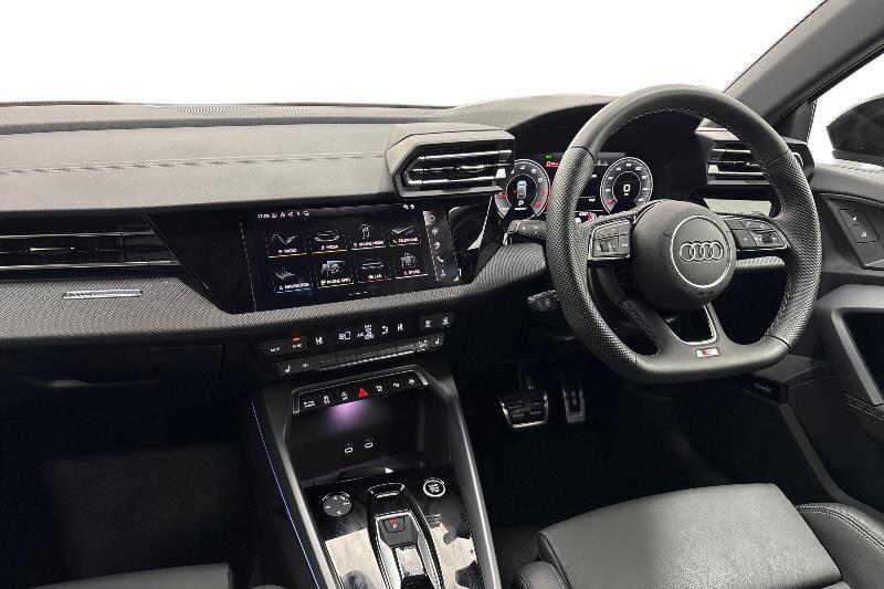 Used Audi A3 2025 for sale - 77779740: Photo 2